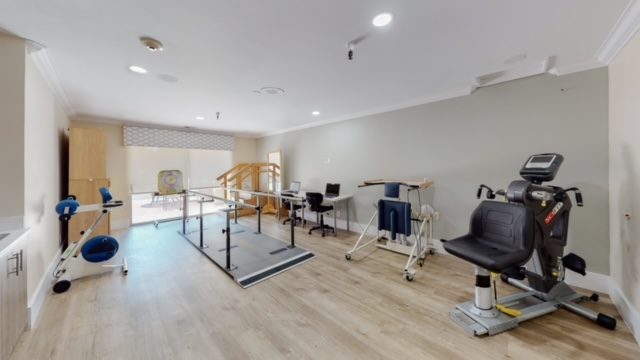 Tampico Healthcare Center photo 9