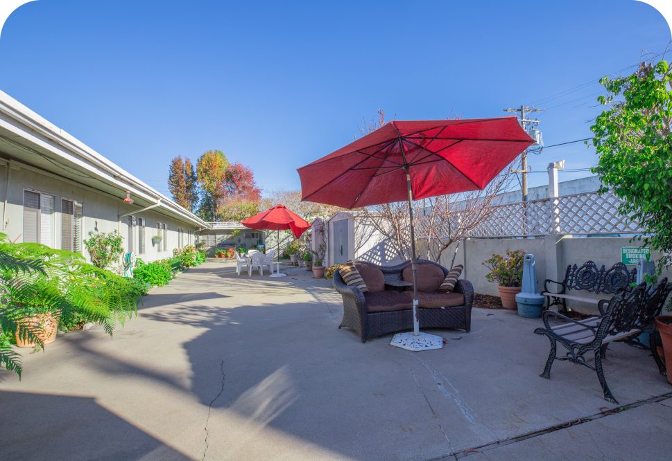 Santa Maria Care Center photo 6