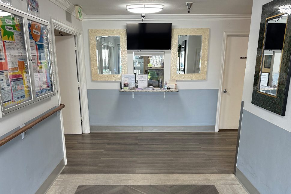 Santa Maria Care Center photo 9