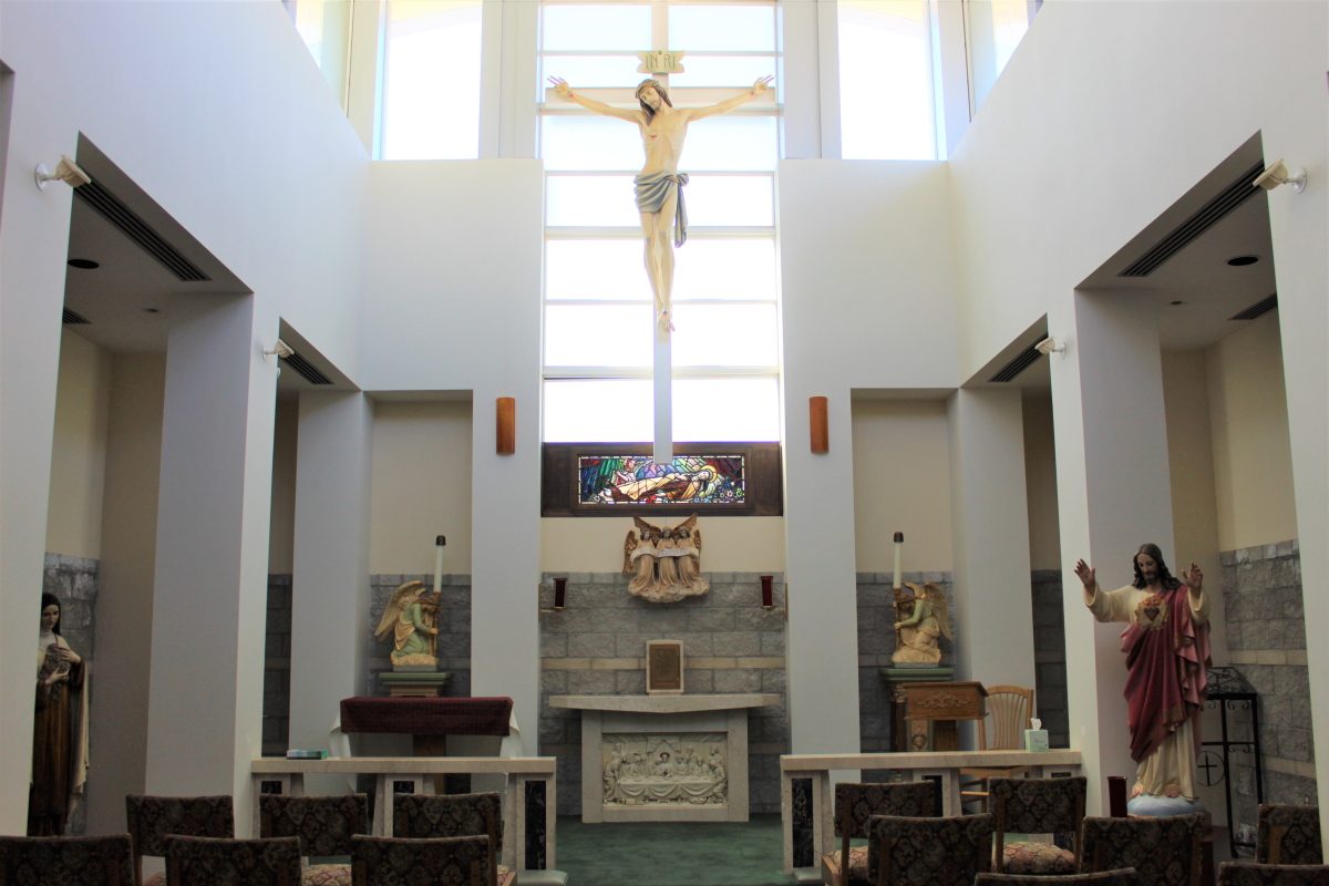 Santa Teresita Manor photo 4