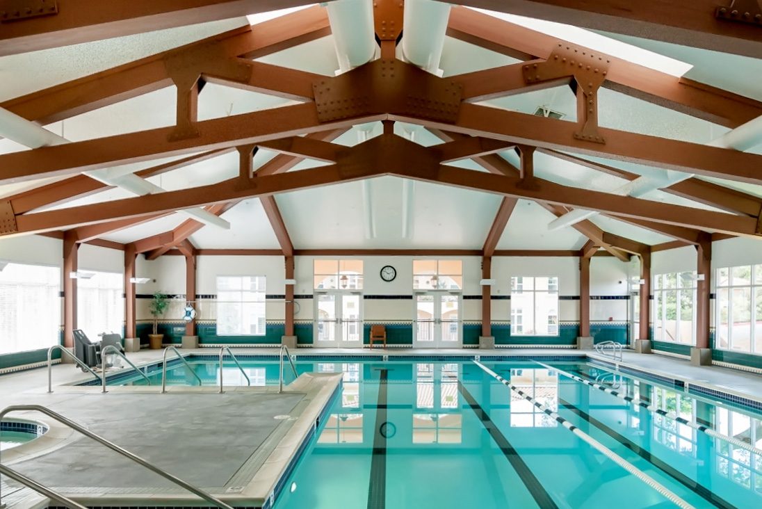 Saratoga Retirement Community photo 3