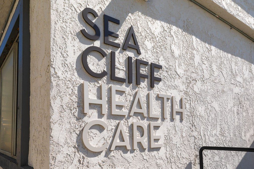 Sea Cliff Healthcare Center photo 2