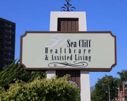 Sea Cliff Healthcare Center