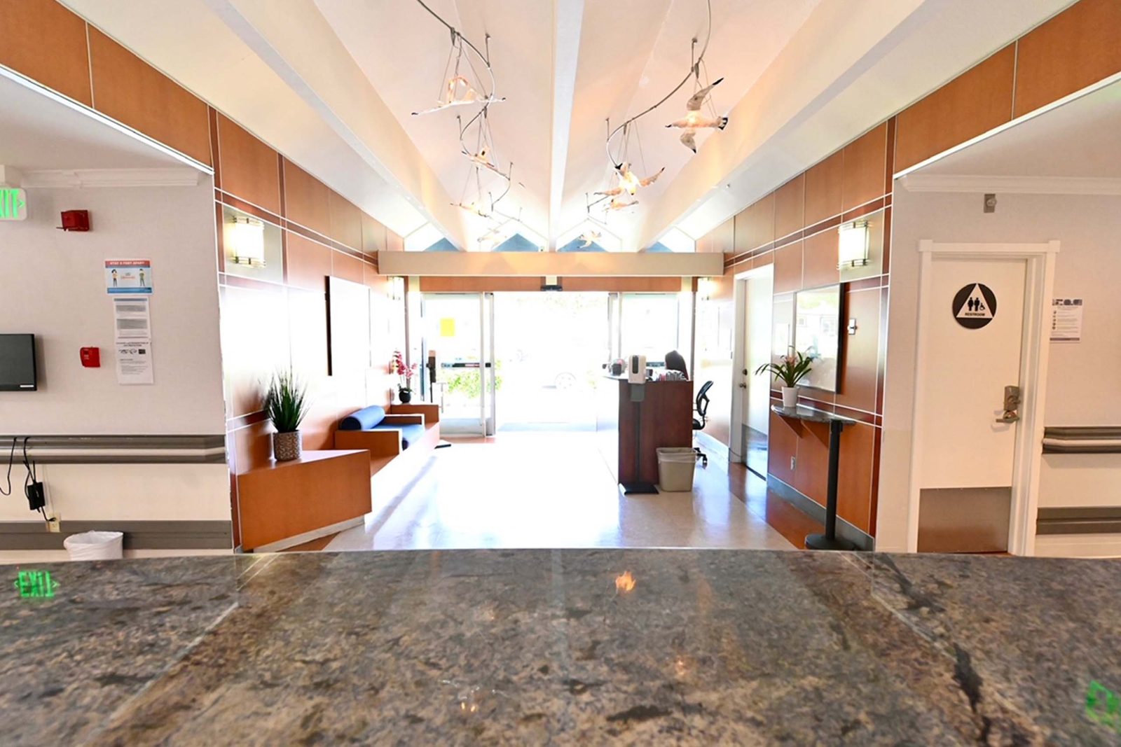 Ocean Pointe Healthcare Center photo 1