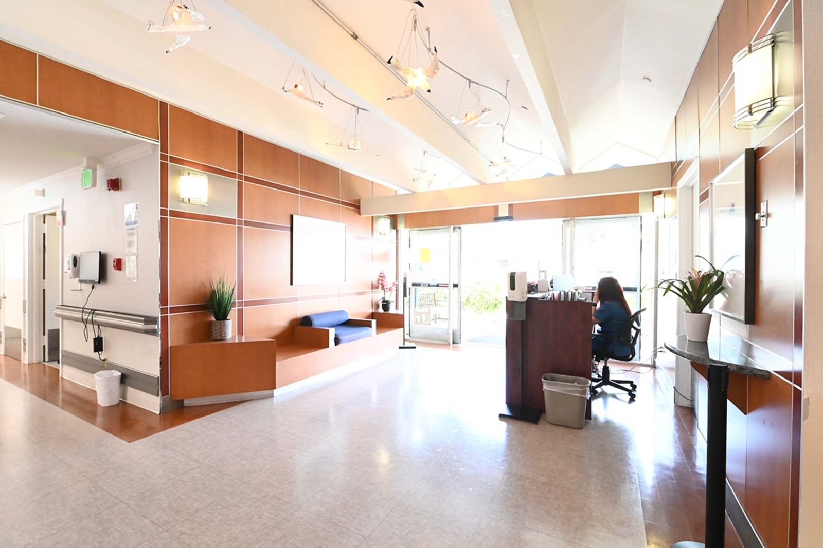 Ocean Pointe Healthcare Center photo 3