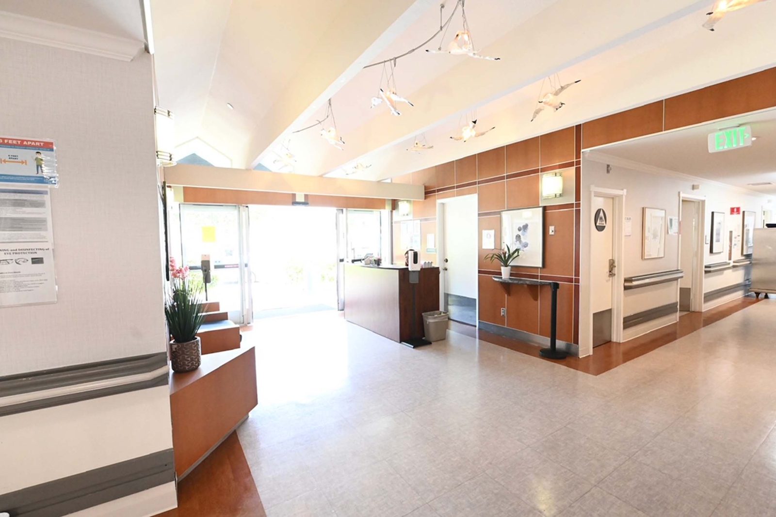 Ocean Pointe Healthcare Center photo 4