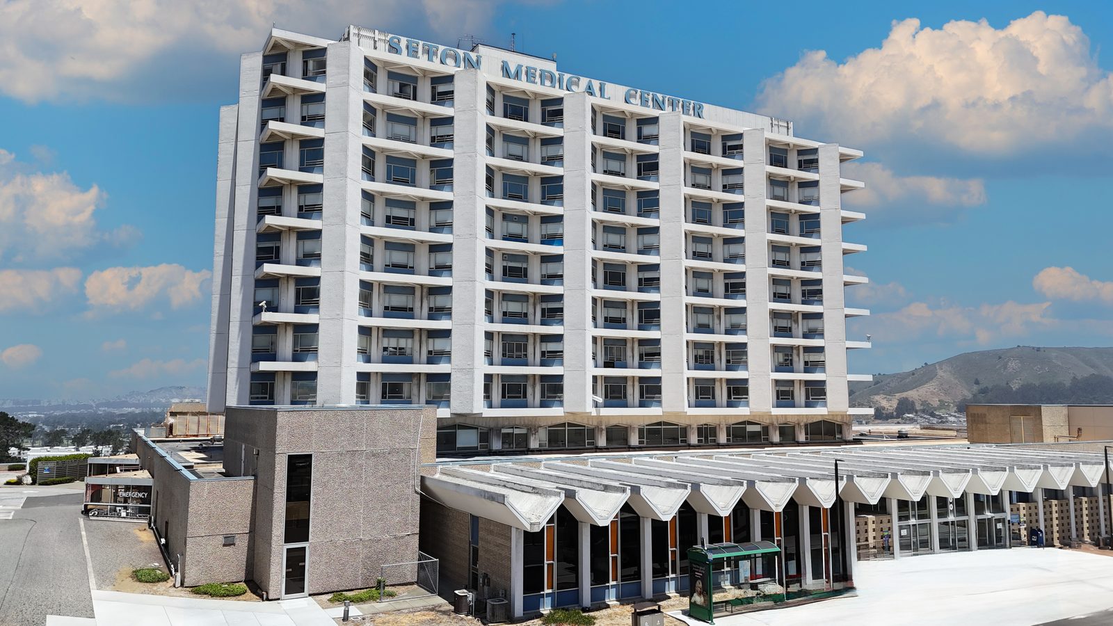 Ahmc Seton Medical Center