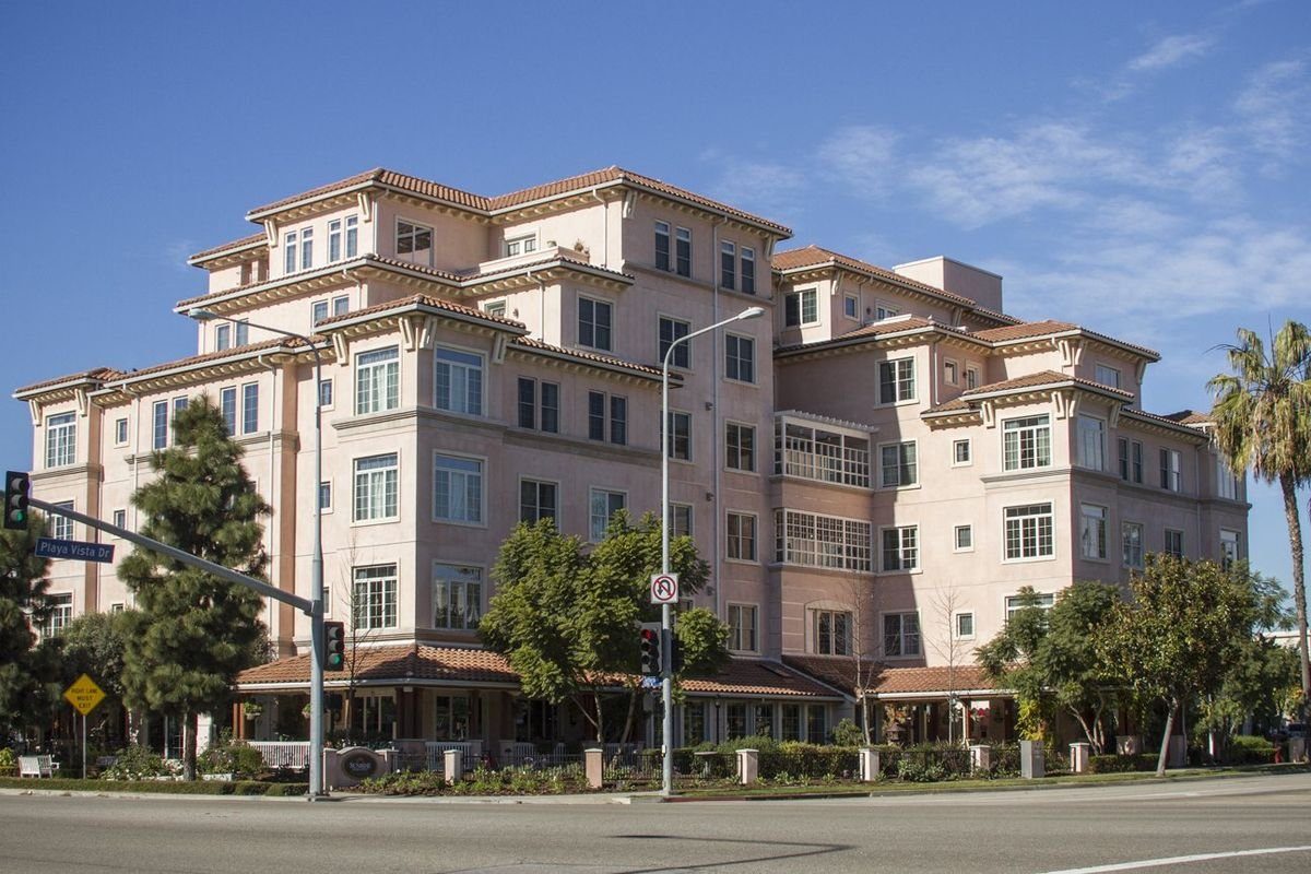 The Hills Healthcare Center photo 1