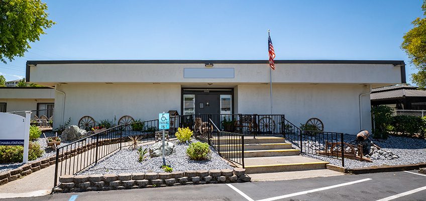 Feather River Care Center photo 1