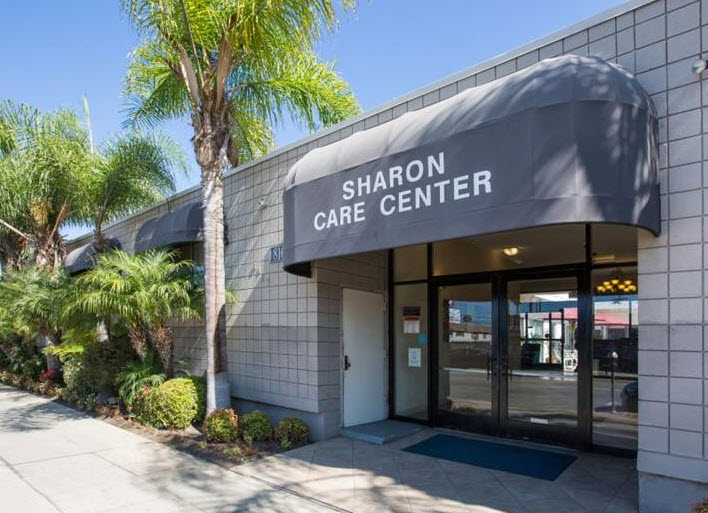 Sharon Care Center