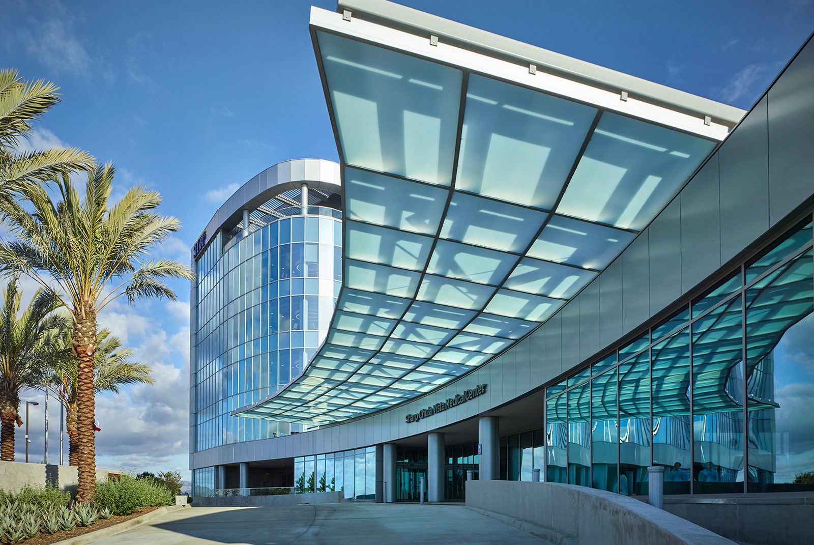 Sharp Chula Vista Med Center SNF photo 2