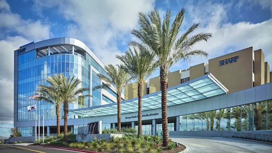 Sharp Chula Vista Med Center SNF photo 5