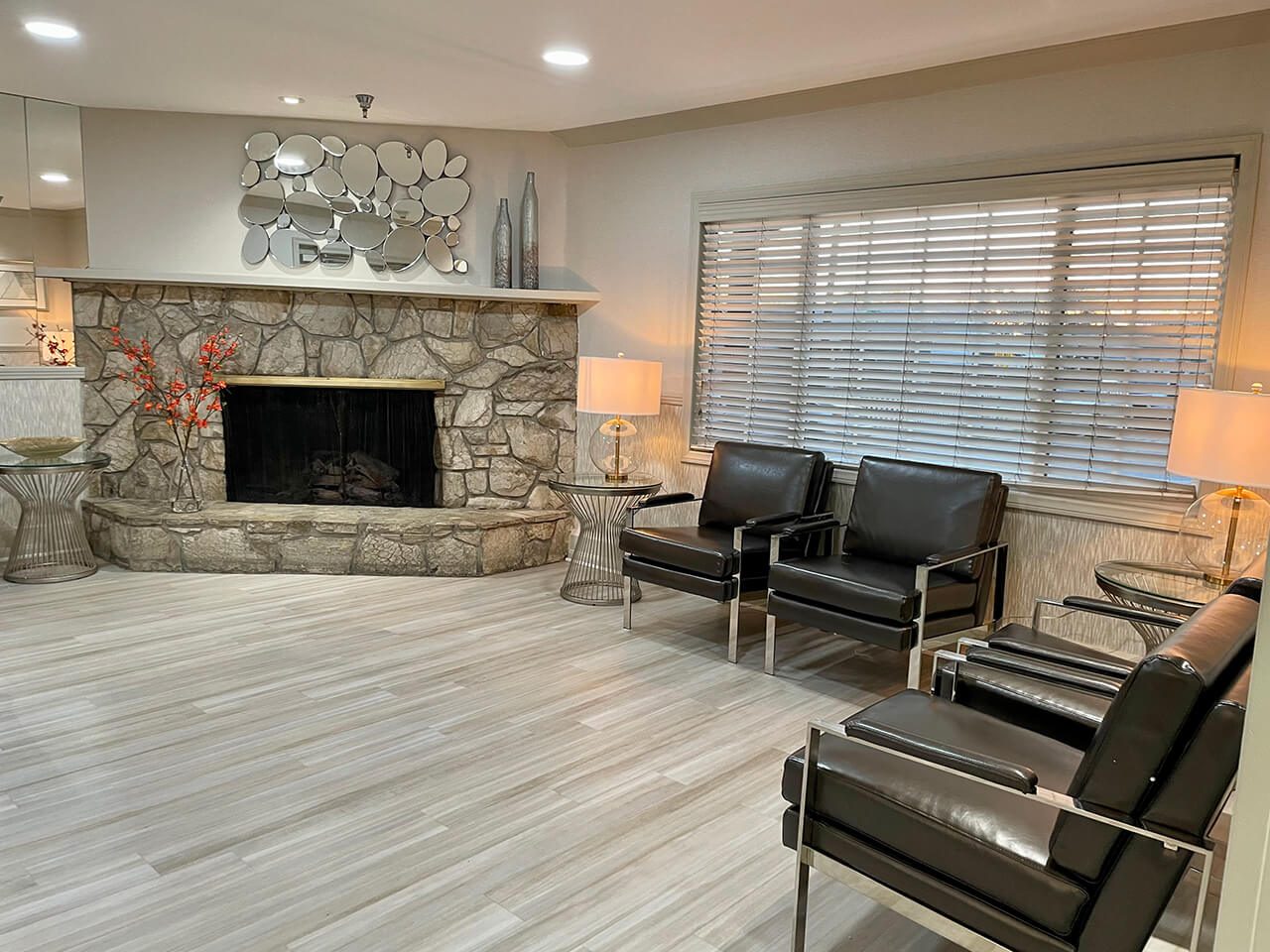 Whittier Pacific Care Center photo 1