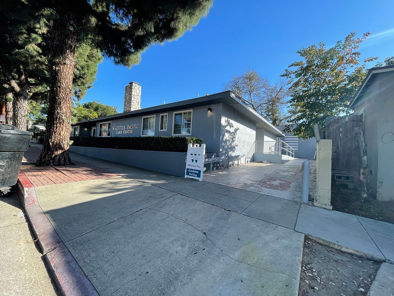 Whittier Pacific Care Center photo 2