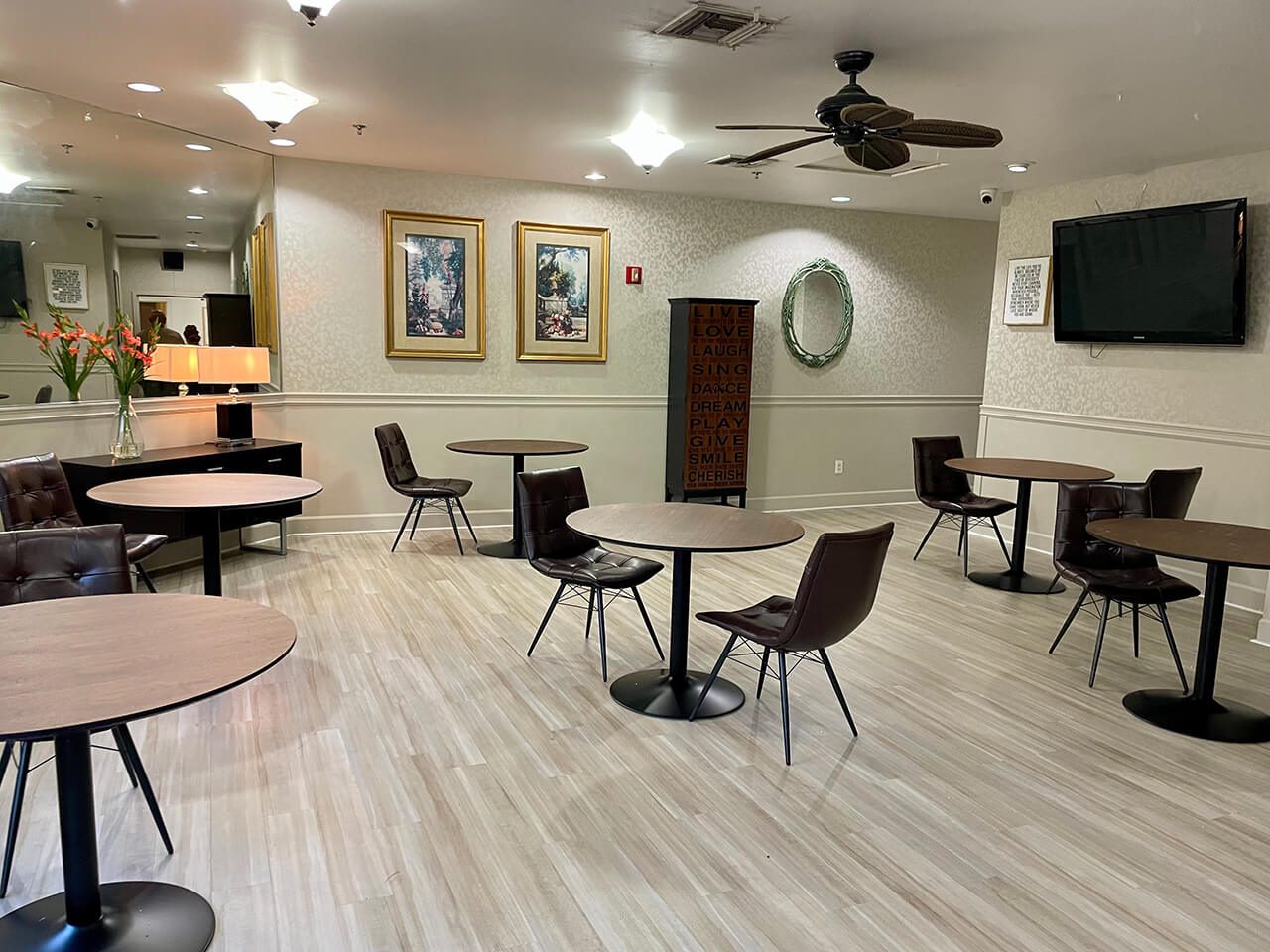 Whittier Pacific Care Center photo 3