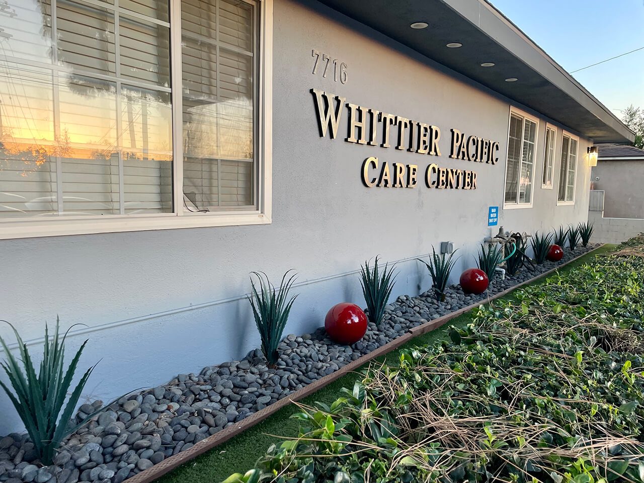 Whittier Pacific Care Center photo 4