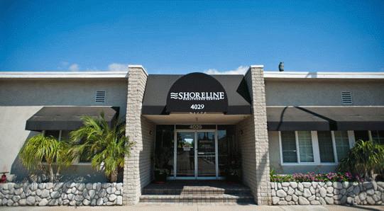 Shoreline Healthcare Center