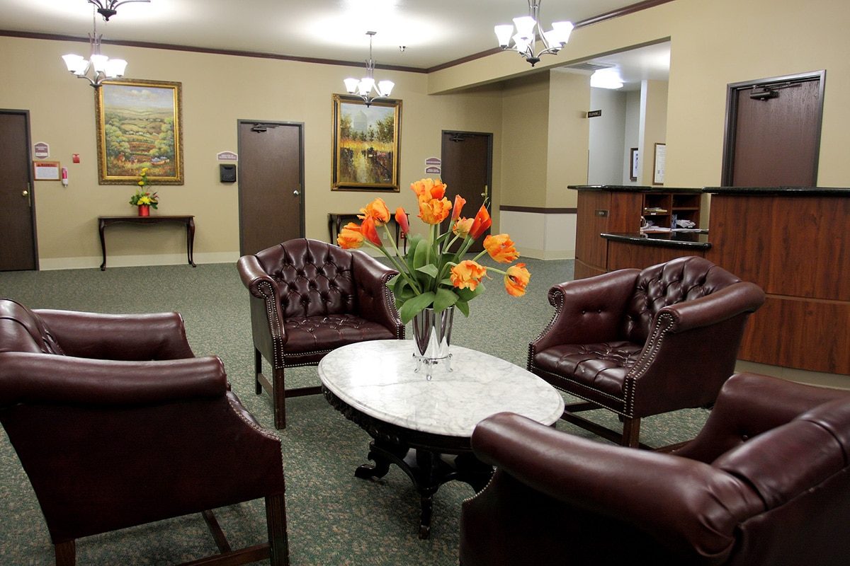 Pine Creek Care Center photo 5