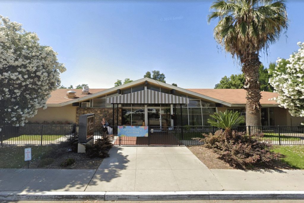 Sierra Valley Rehab Center