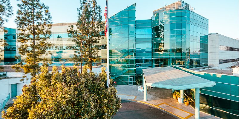 Sierra View Medical Center