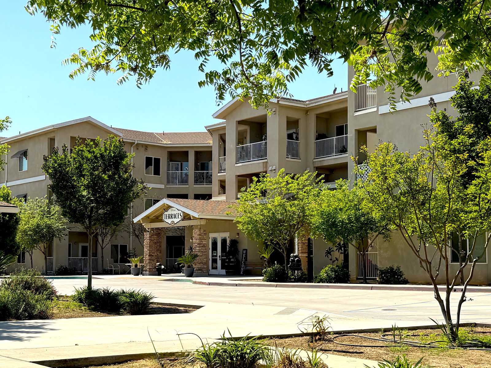 Sierra View Homes Residential Care photo 1