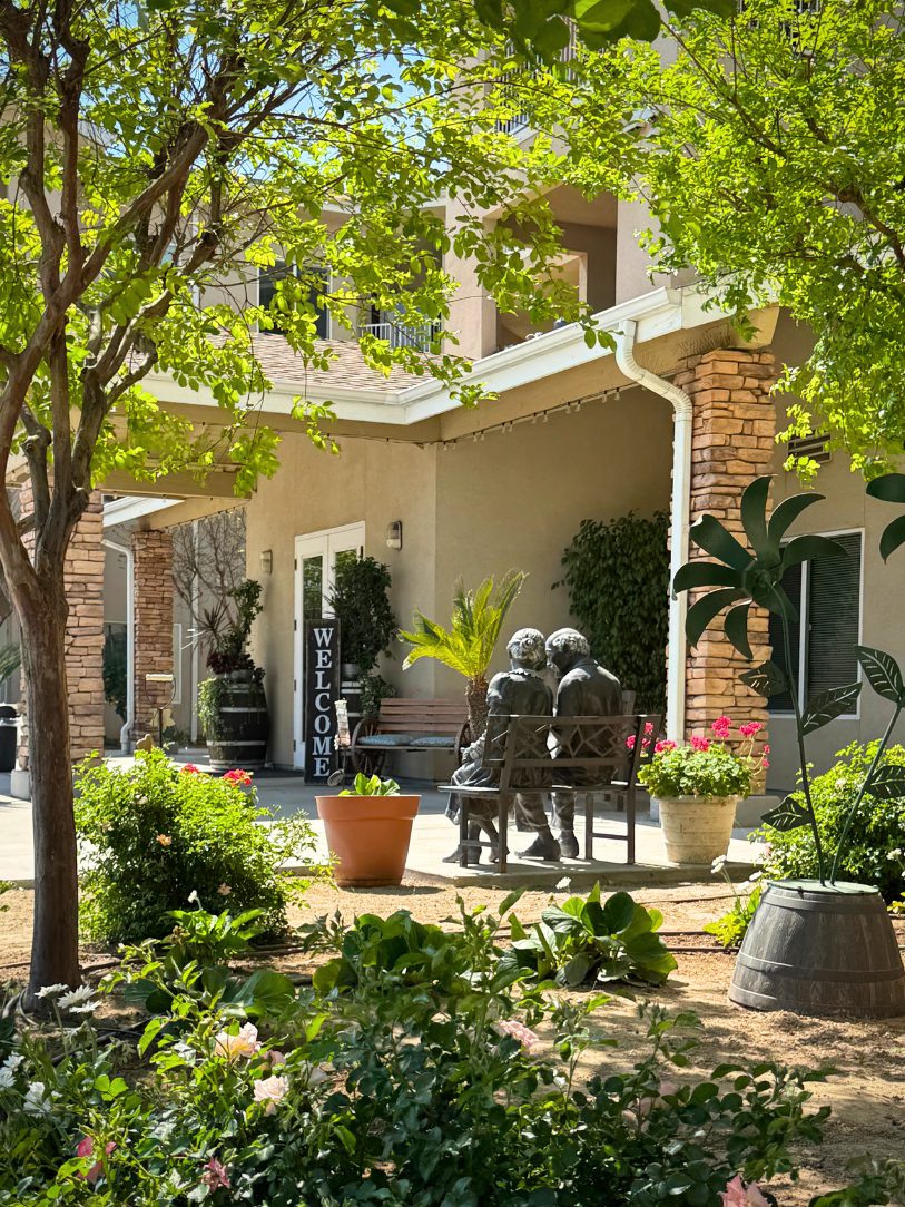 Sierra View Homes Residential Care photo 2