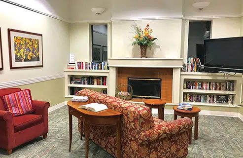 Smith Ranch Care Center photo 4