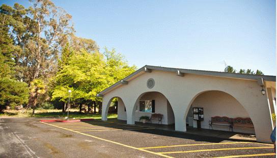 Sonoma Healthcare Center