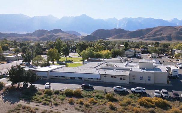 Southern Inyo Hospital D/P SNF