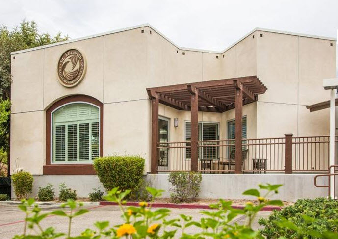 St Elizabeth Healthcare Center