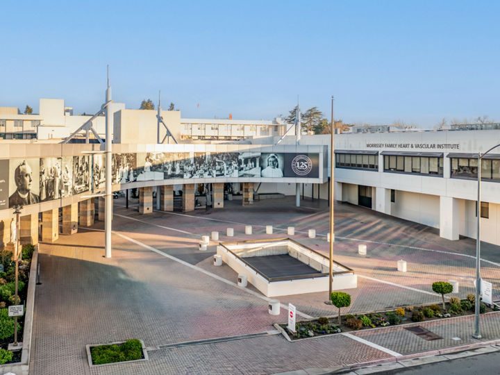 St Joseph's Medical Center Of Stockton D/P SNF photo 1