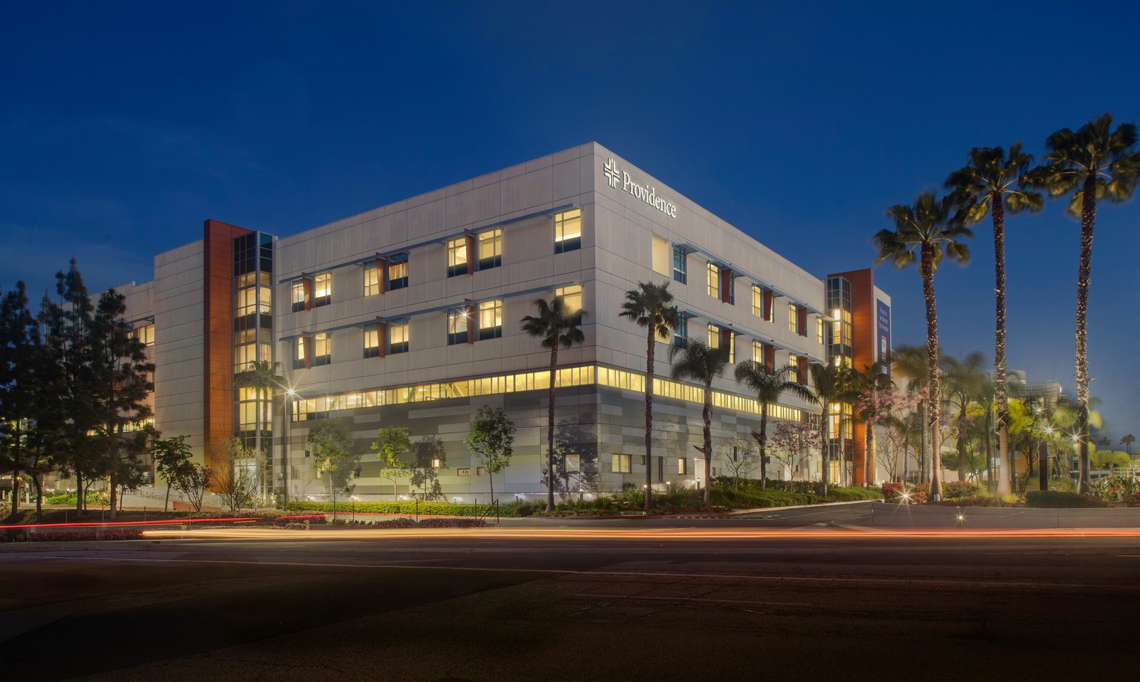 St Jude Medical Center D/P SNF