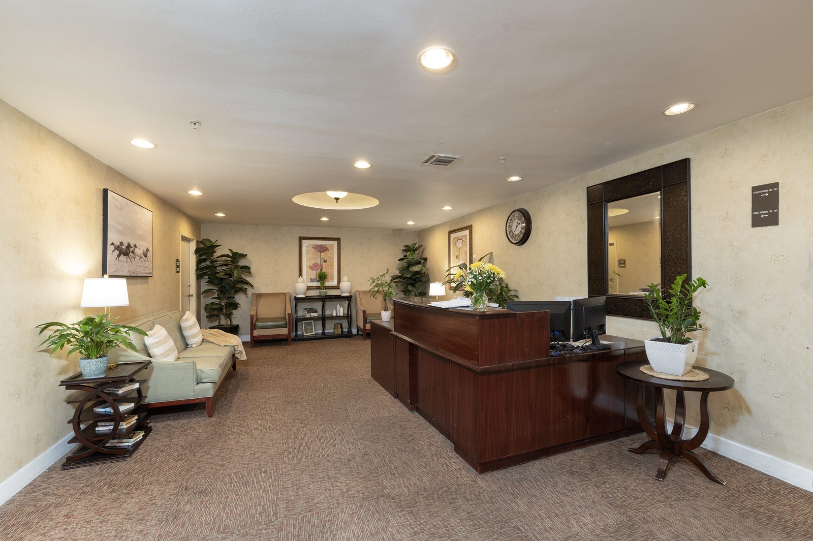 Golden Pavilion Healthcare photo 7