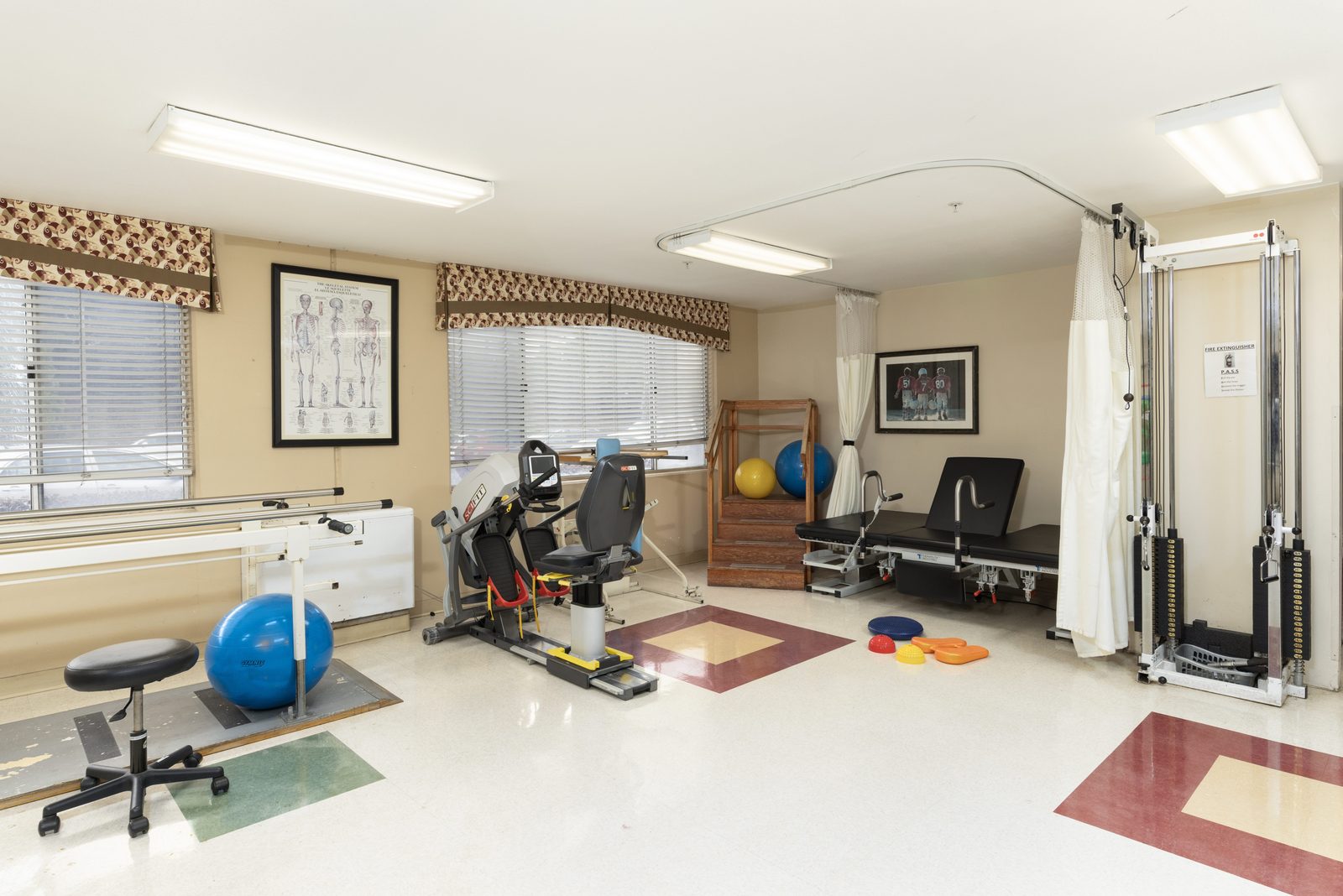 Golden Pavilion Healthcare photo 9
