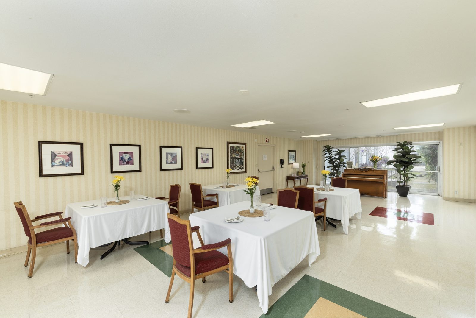 Golden Pavilion Healthcare photo 1