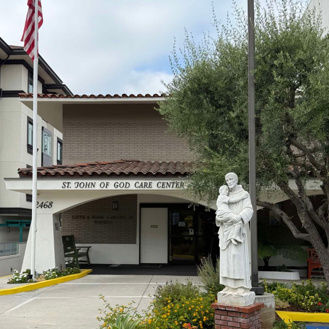 St. John Of God Retirement photo 3