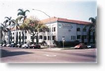 St. Paul's Health Care Center
