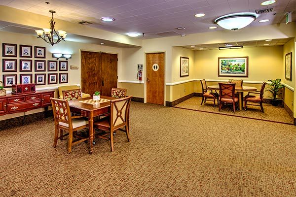 St. Pauls Health Care Center photo 3