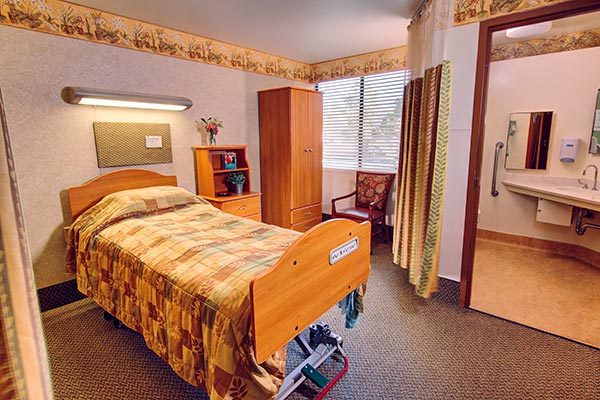 St. Pauls Health Care Center photo 5