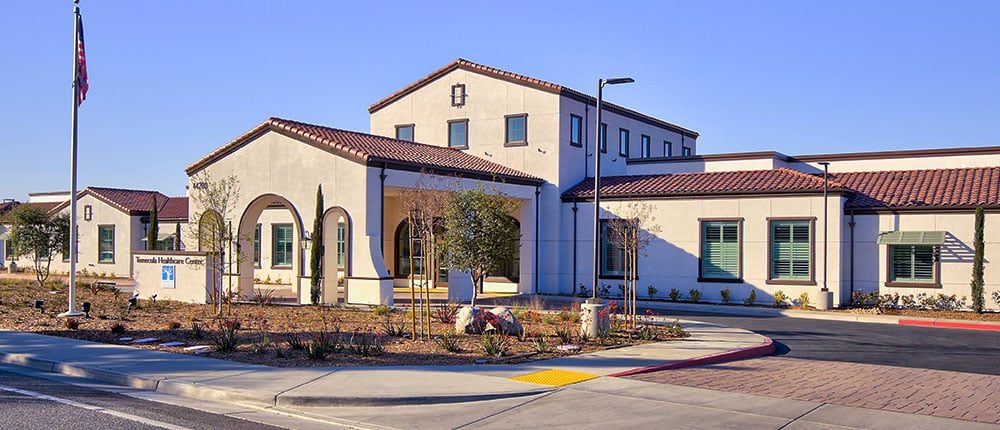 Stanford Court Skilled Nursing & Rehab Center photo 1