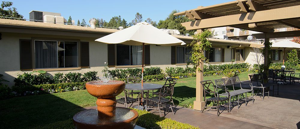 Stanford Court Skilled Nursing & Rehab Center photo 3