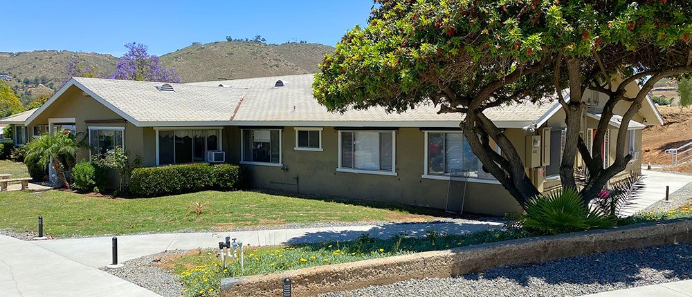 Stanford Court Skilled Nursing & Rehab Center photo 5
