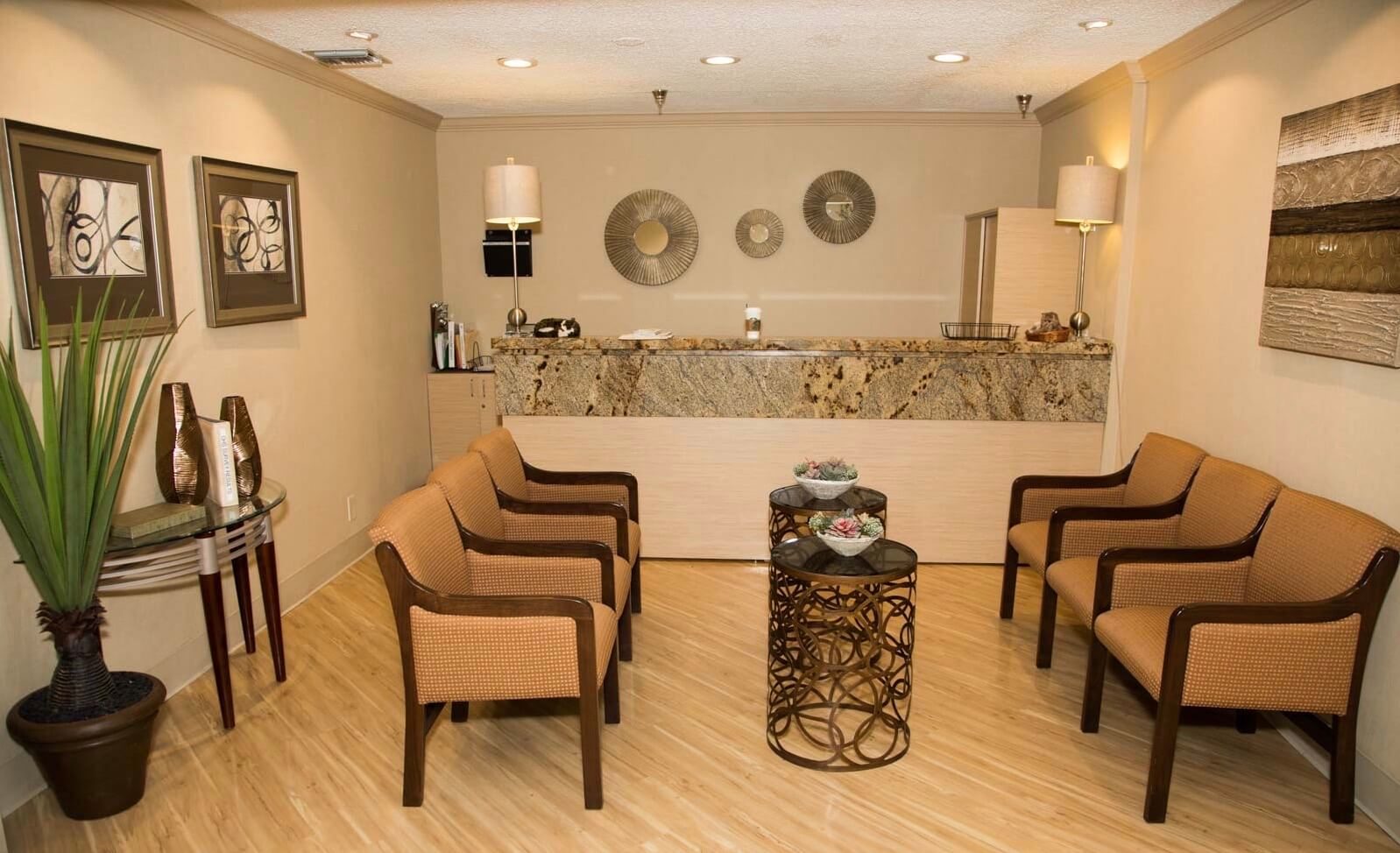 Studio City Rehabilitation Cen photo 1