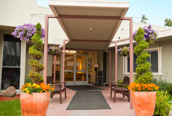 Summerfield Health Care Center