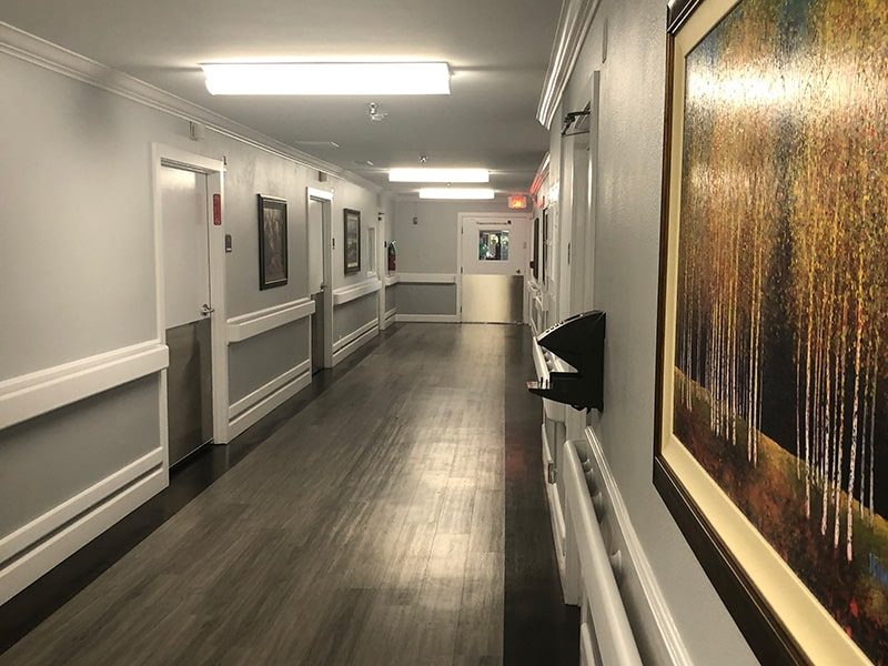 Sequoia Transitional Care photo 1