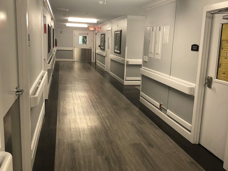 Sequoia Transitional Care photo 3