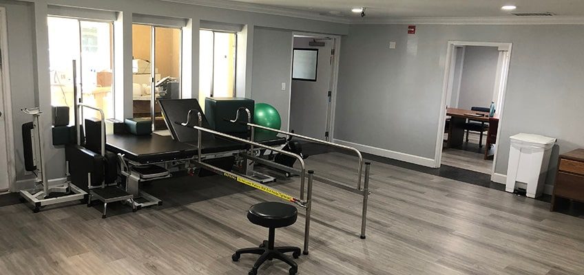 Sequoia Transitional Care photo 4