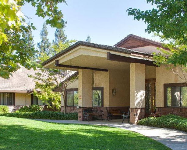 American River Center