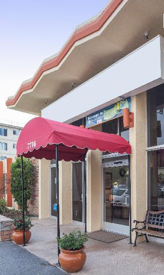 Playa Del Rey Center