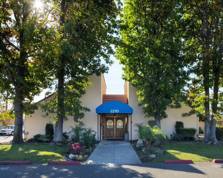 Advance Rehab Center of Tustin